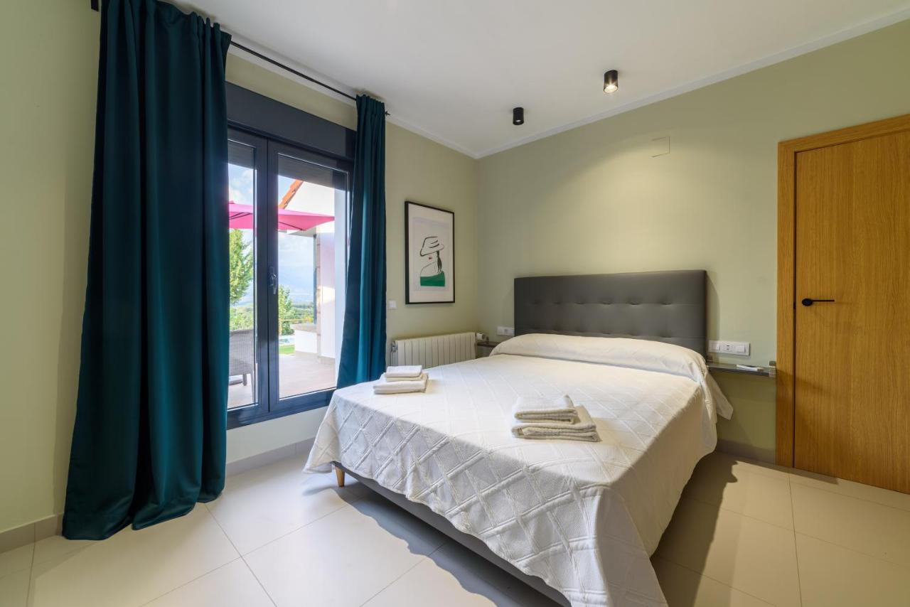 Apartamentos Rurales La Gloria De Yuste Jaraiz de la Vera Exterior photo