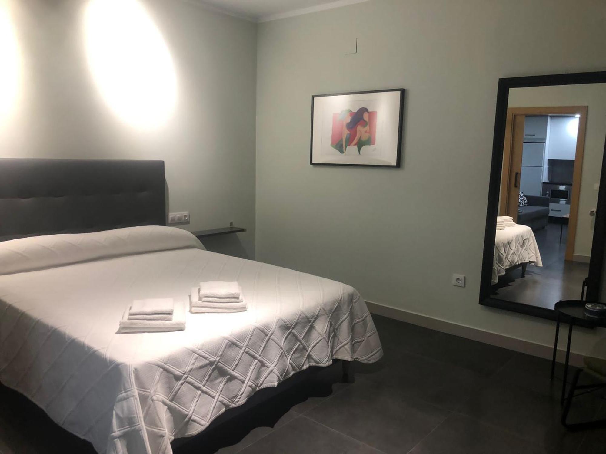 Apartamentos Rurales La Gloria De Yuste Jaraiz de la Vera Room photo